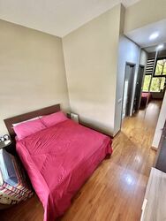 THE BROOKS I & II (D26), Apartment #454279021